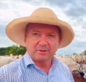 Tico Leiloeiro de Camapuã MS